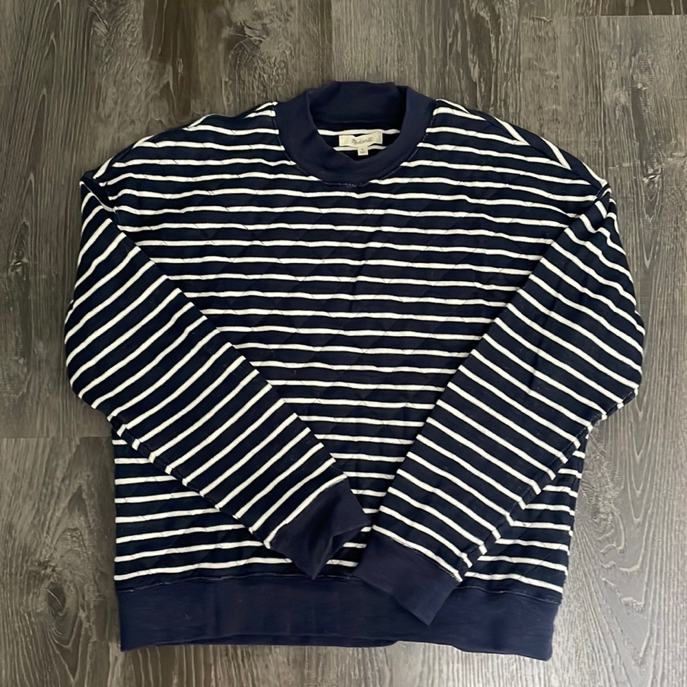 Madewell sweatshirt